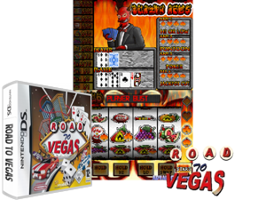 Game Thumbnail - Road to Vegas (Europe)